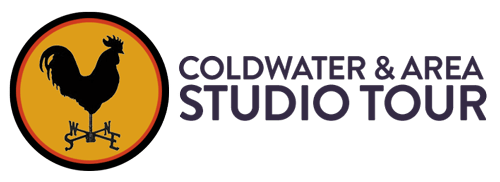 Coldwater Studio Tour